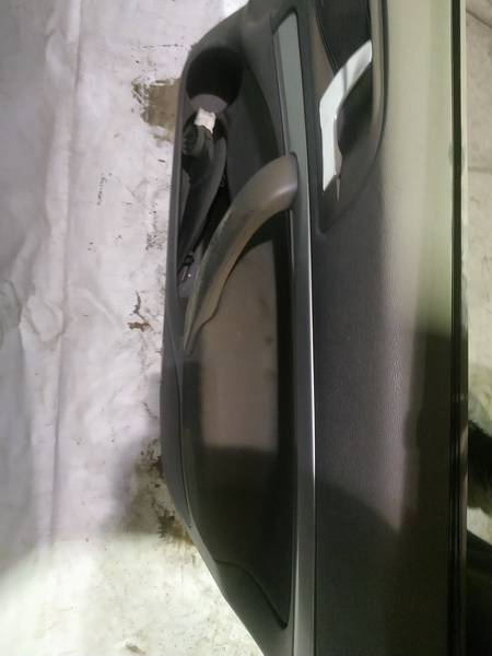 MELYNOS Skoda Octavia 2005 Durys P.D. - Thumbnail 4