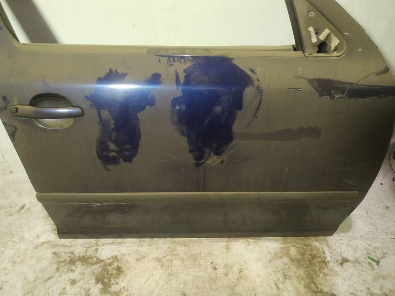 MELYNOS Skoda Octavia 2005 Durys P.D. - Thumbnail 2