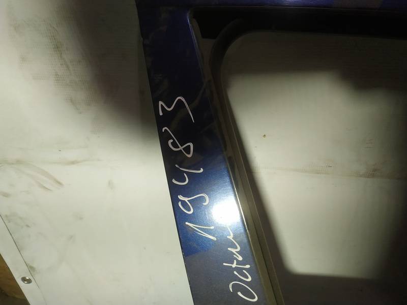 MELYNOS Skoda Octavia 2005 Durys P.D. - Thumbnail 3