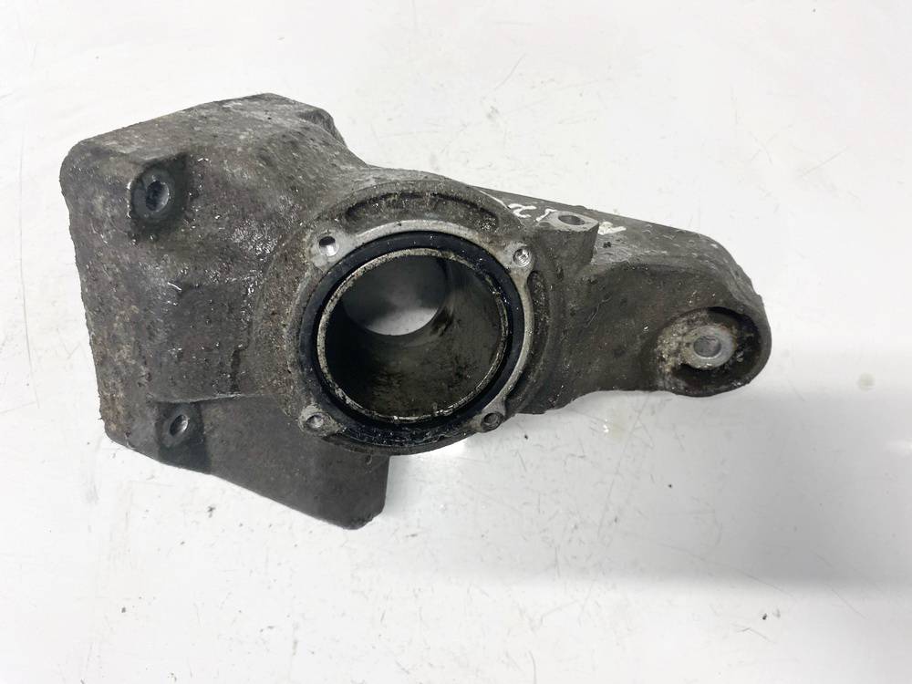 A6462230604 Mercedes-Benz C-CLASS 2008 Engine Mount Bracket and Gearbox Mount Bracket