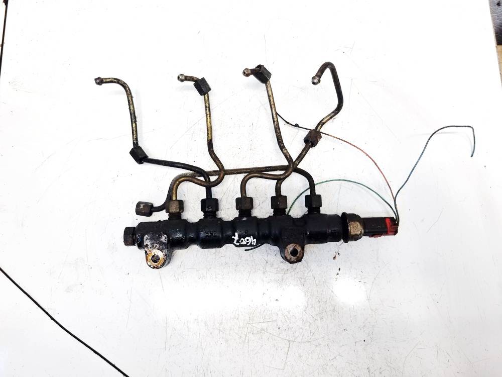 Mazda 2 2004 Szyna Wtryskiwaczy - Thumbnail 3