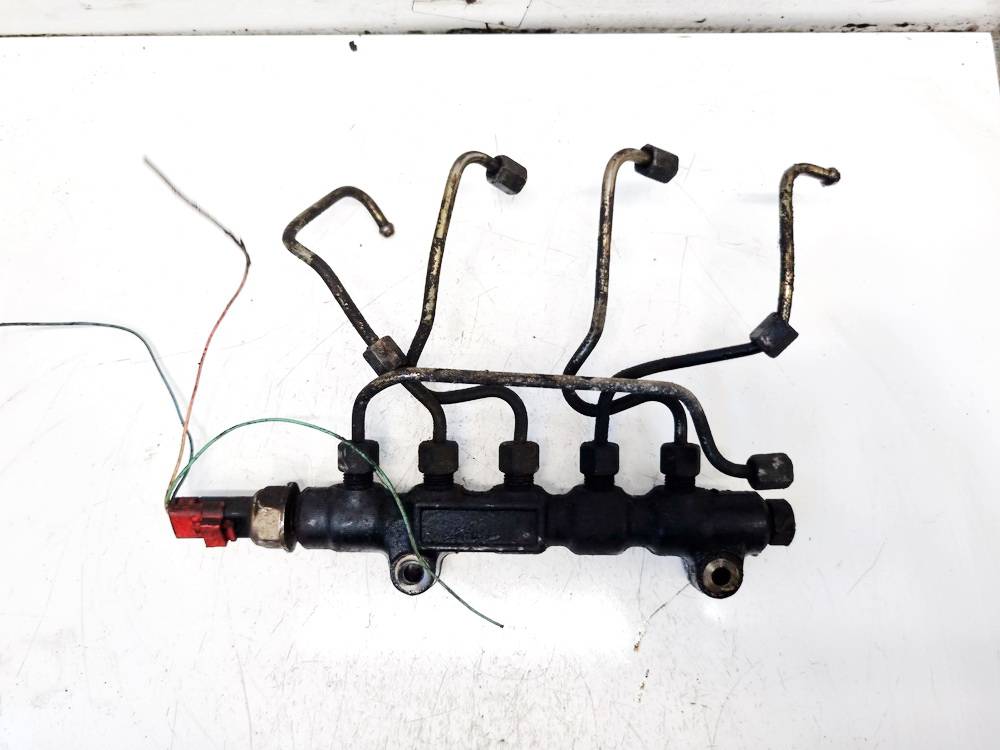 Mazda 2 2004 Szyna Wtryskiwaczy