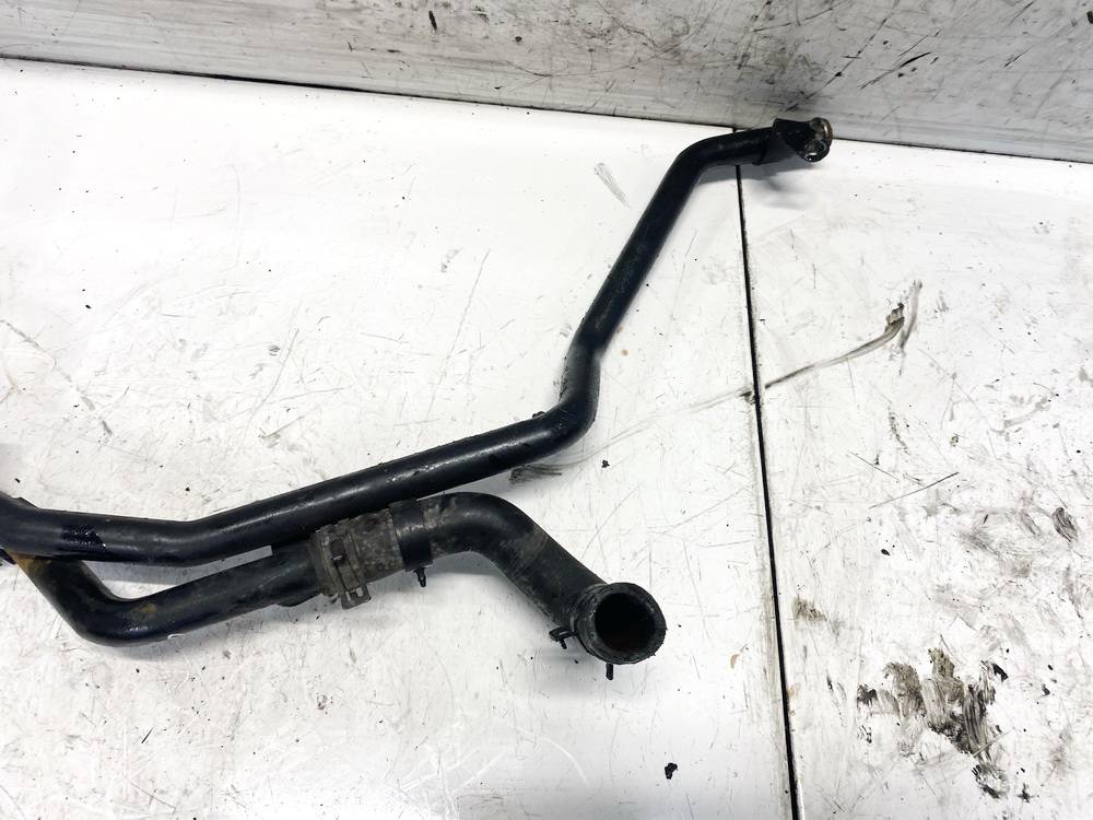Volkswagen Touareg 2005 Kühlwasserrohre Kühlwasserschläuche - Thumbnail 3