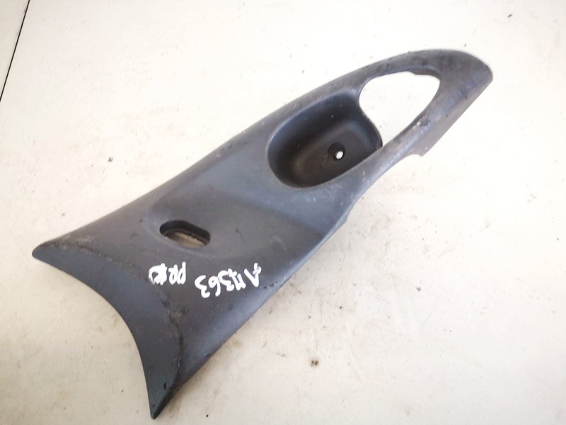 98ABA22620EFW Ford Focus 2003 Interior trim