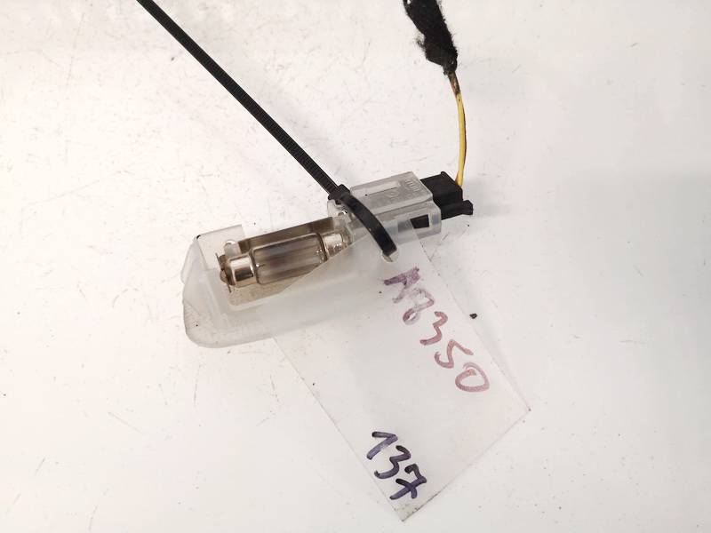 2088200501 Mercedes-Benz ML-CLASS 2006 Innenraumleuchte Leseleuchte - Thumbnail 3