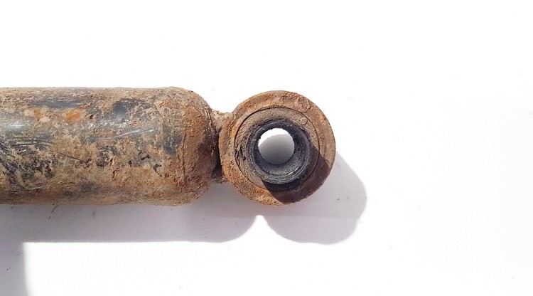 343308 Opel Combo 2003 Stossdämpfer Federbein Hinten linke - Thumbnail 3