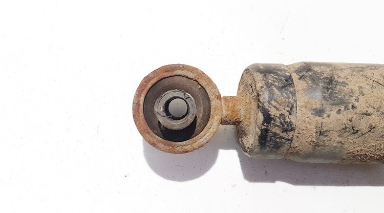 343308 Opel Combo 2003 Stossdämpfer Federbein Hinten linke - Thumbnail 2