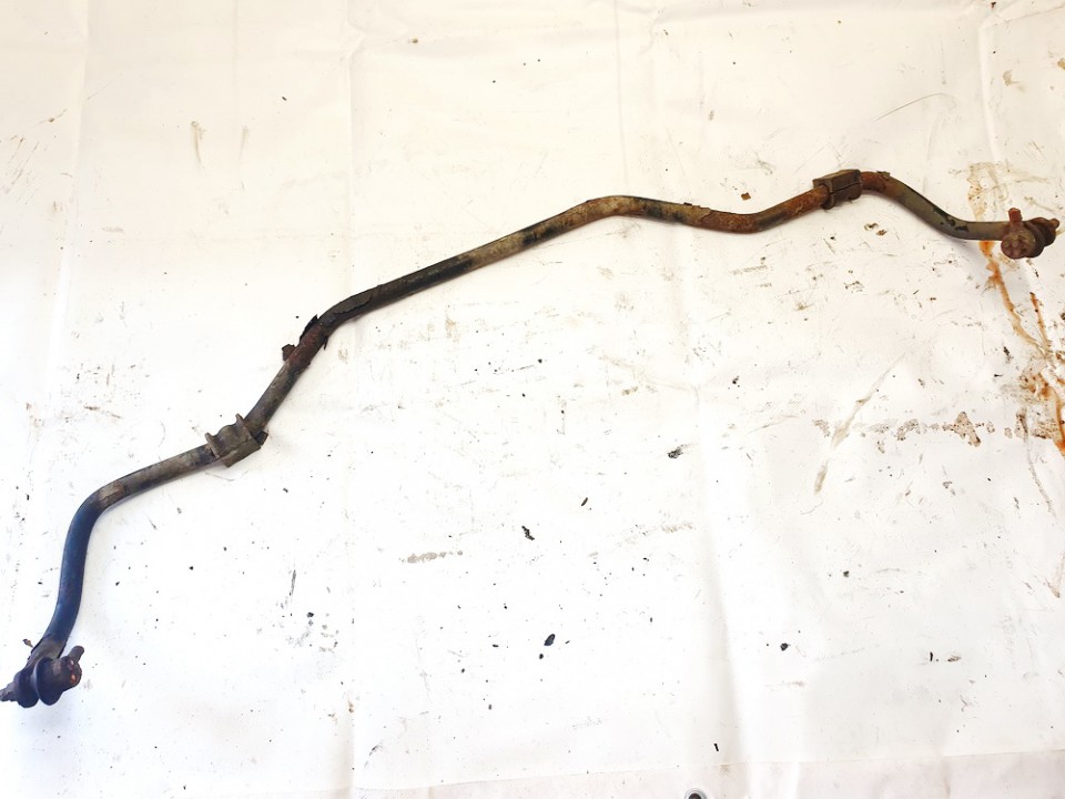 Honda CR-V 2007 Stabilizer (sway bar, anti roll bar) - REAR