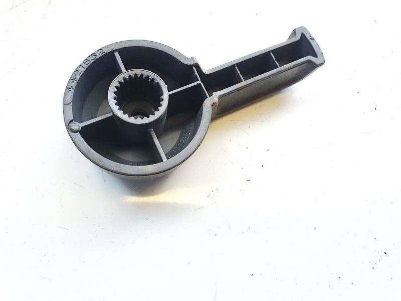 8806 Chrysler 300C 2007 Interior trim - Thumbnail 3