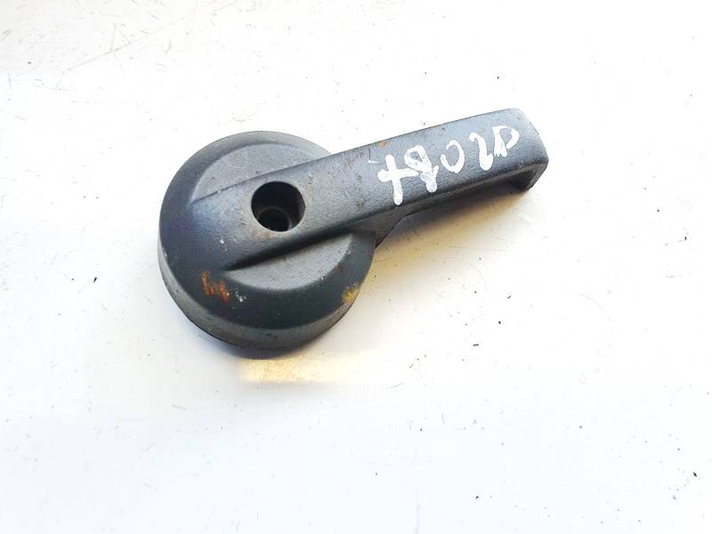 8806 Chrysler 300C 2007 Interior trim