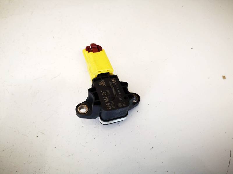 8P0955557 Audi A3 2006 Srs Airbag crash sensor - Thumbnail 2
