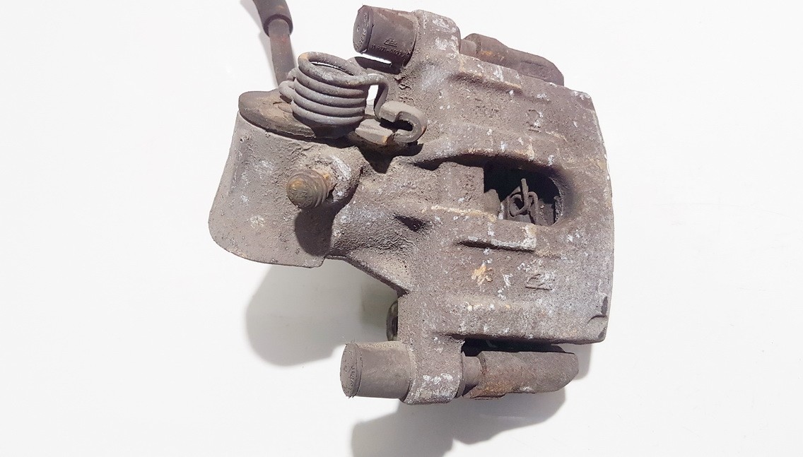 Mazda 5 2006 Disc-Brake Caliper - REAR RIGHT