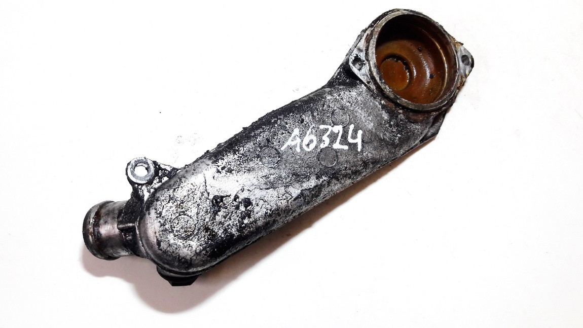 059121121A Audi A6 1999 Water Pipe - Thumbnail 3