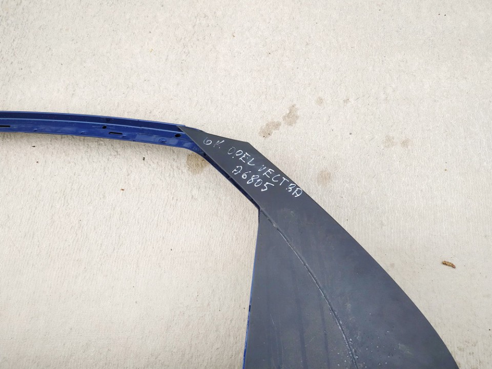 MELYNOS Opel Vectra 2003 Doors - REAR LEFT - Thumbnail 3