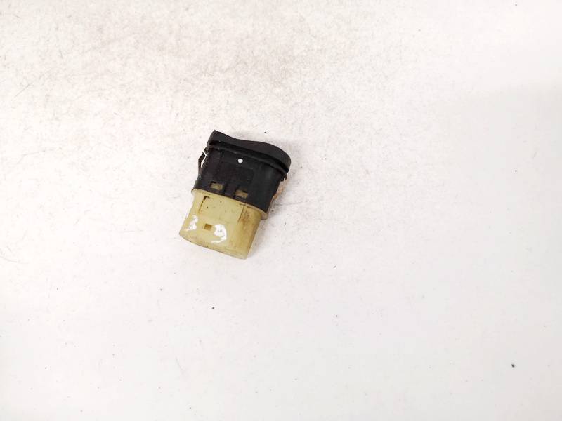 98AG14529CB Ford Focus 2000 Power window control (Window Regulator-Window Switch) - Thumbnail 3