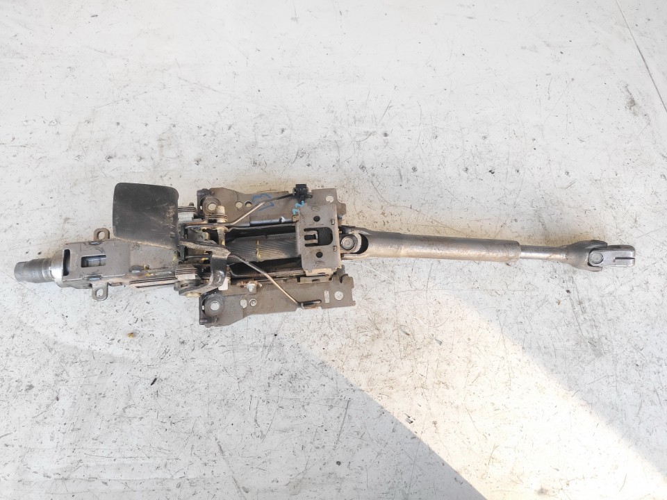 1T1419502F Volkswagen Touran 2004 Estate Steering Column