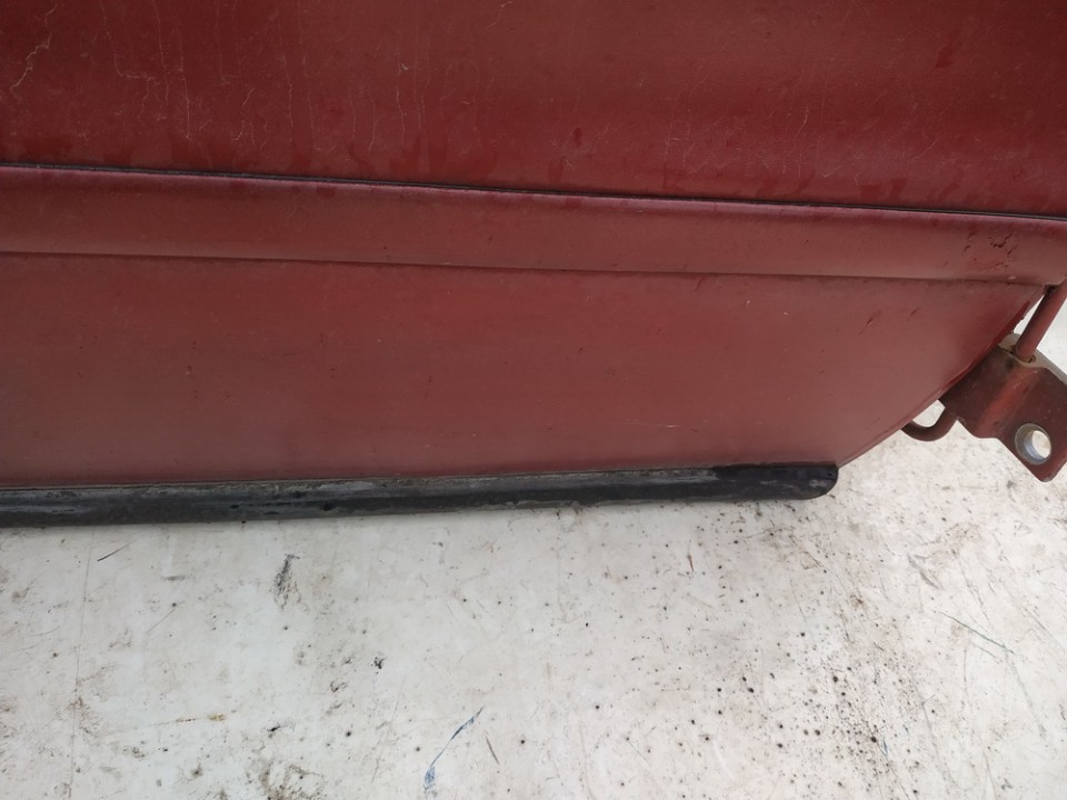 8D0959802D Audi A4 1996 Molding door - FRONT RIGHT - Thumbnail 3