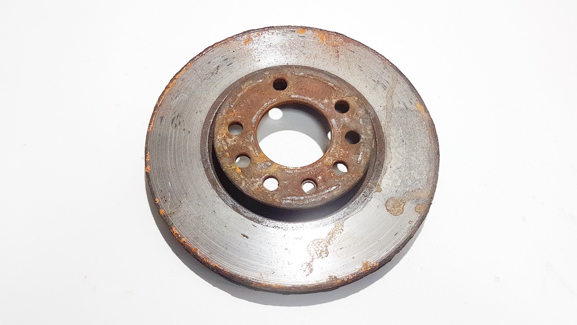 VENTILIUOJAMAS Opel Astra 1999 Priekinis stabdziu diskas P.