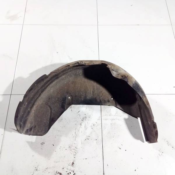 9625490780 Citroen Berlingo 2007 Plastic Inner Fender - REAR RIGHT