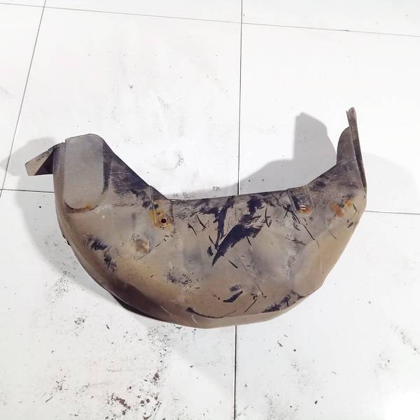 9625490780 Citroen Berlingo 2007 Plastic Inner Fender - REAR RIGHT - Thumbnail 2