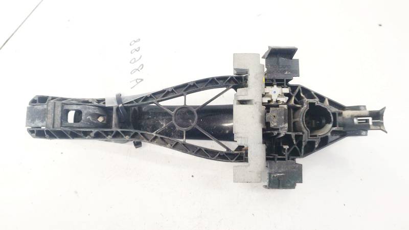 1U0837885B Skoda Fabia 2006 Durvju ārējā roktura - PRIEKŠA PA KREISI - Thumbnail 2