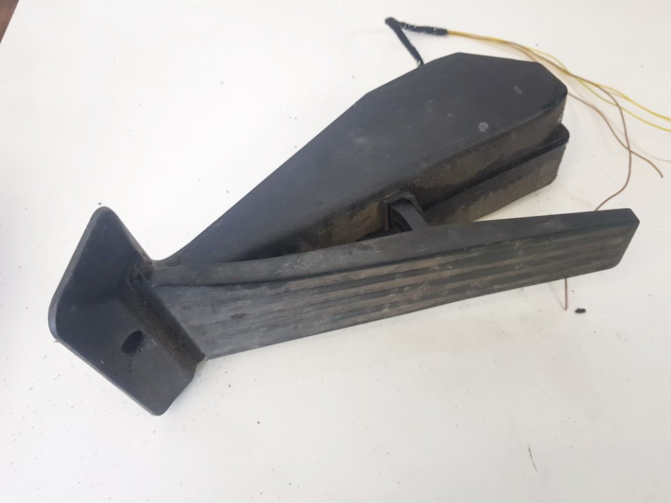 74766500 BMW 1-Series 2007 POTENTIOMETRE PEDALE ACCELERATEUR - Thumbnail 2