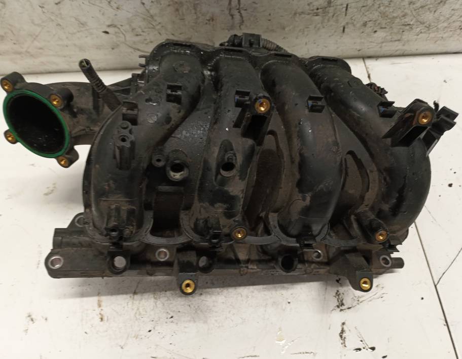 55564933 Opel Astra 2009 Intake manifold (Inlet Manifold)