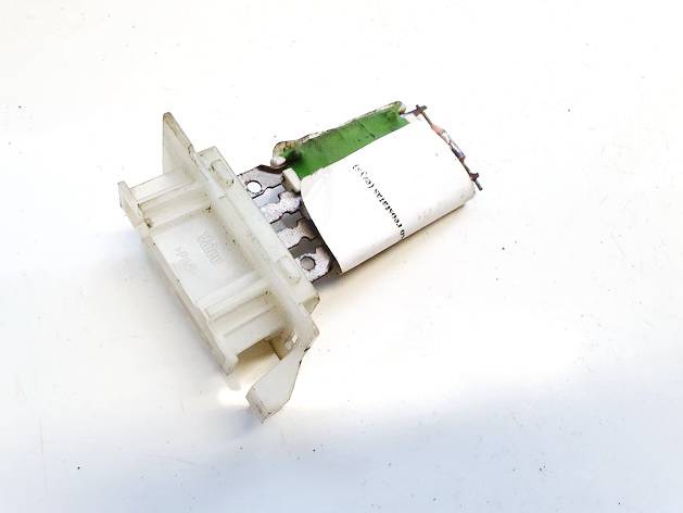 Opel Combo 2002 Reostat nagrzewnicy (rezystor) (przekaźnik wentylatora)