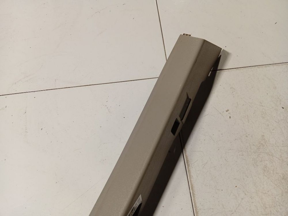 8663549 Volvo S40 2007 Salono apdaila (plastmases) - Thumbnail 2