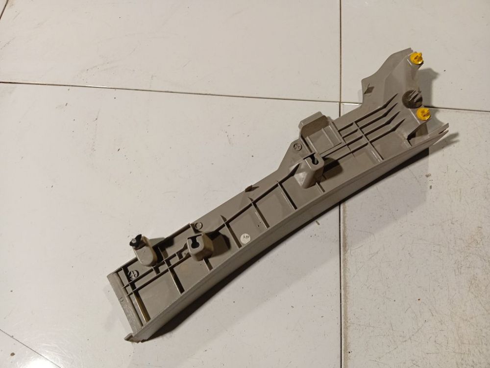 8663549 Volvo S40 2007 Salono apdaila (plastmases) - Thumbnail 3