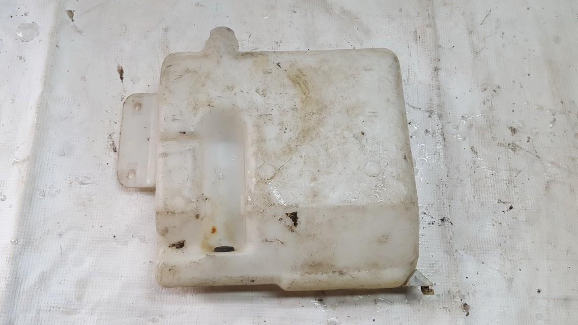 92VB17618AA Ford Transit 1993 Windshield Washer Reservoir tank (WASHER BOTTLE)