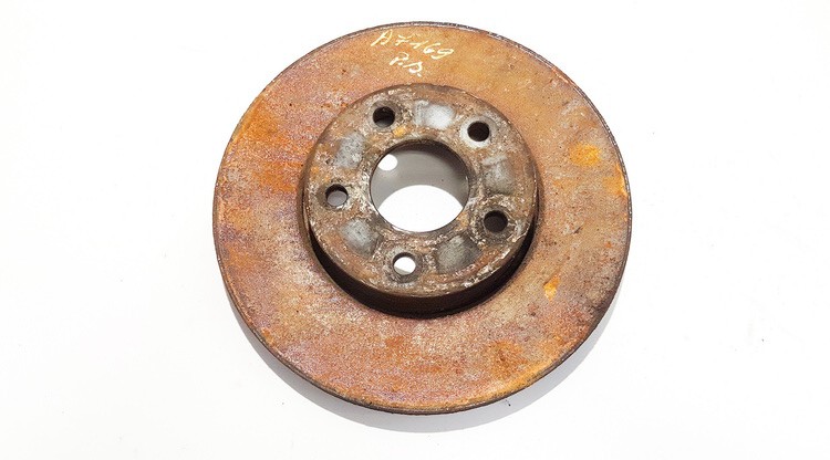 VENTILIUOJAMAS Ford Focus 2006 Priekinis stabdziu diskas P.