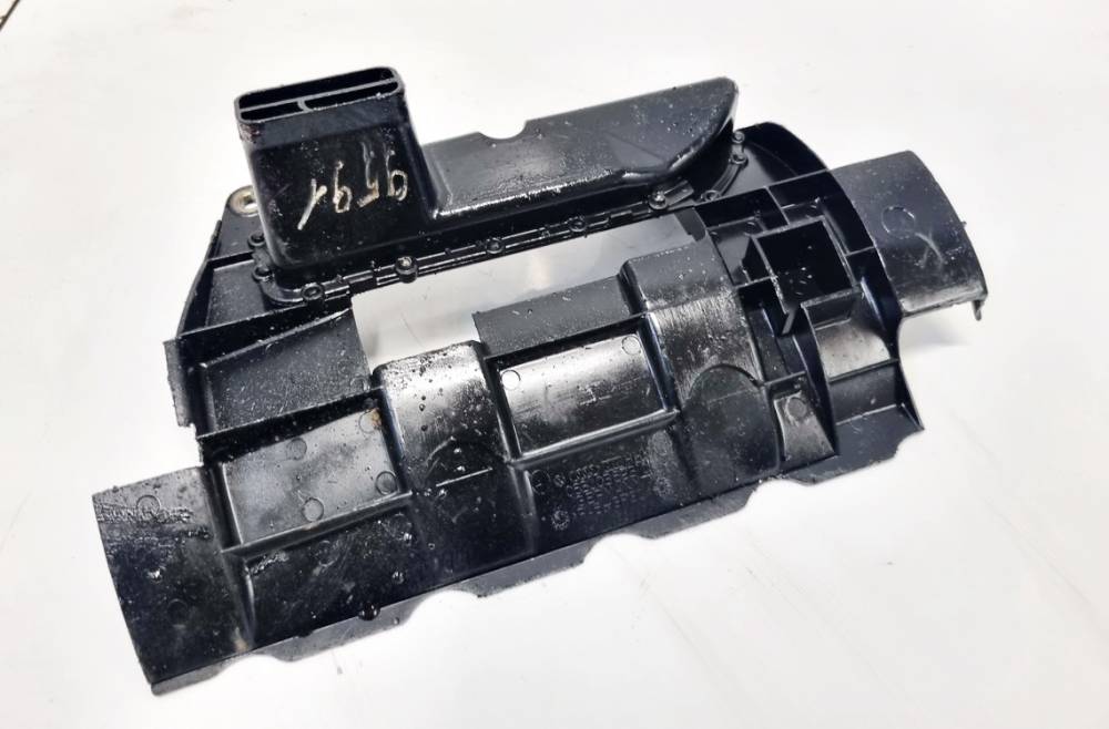 06B103623 Volkswagen Passat 2001 Andere Teile - Thumbnail 2