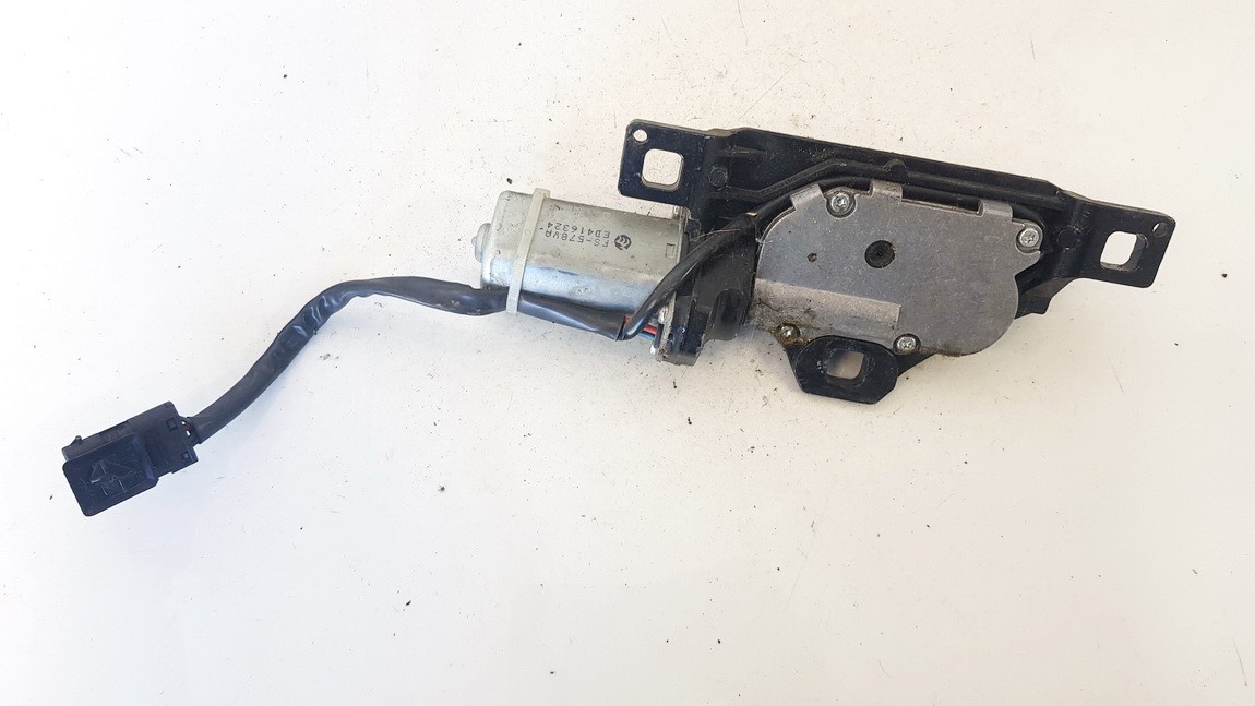 US712993102 BMW 5-Series 2008 Zamek tylnej klapy - TYLNE - Thumbnail 2