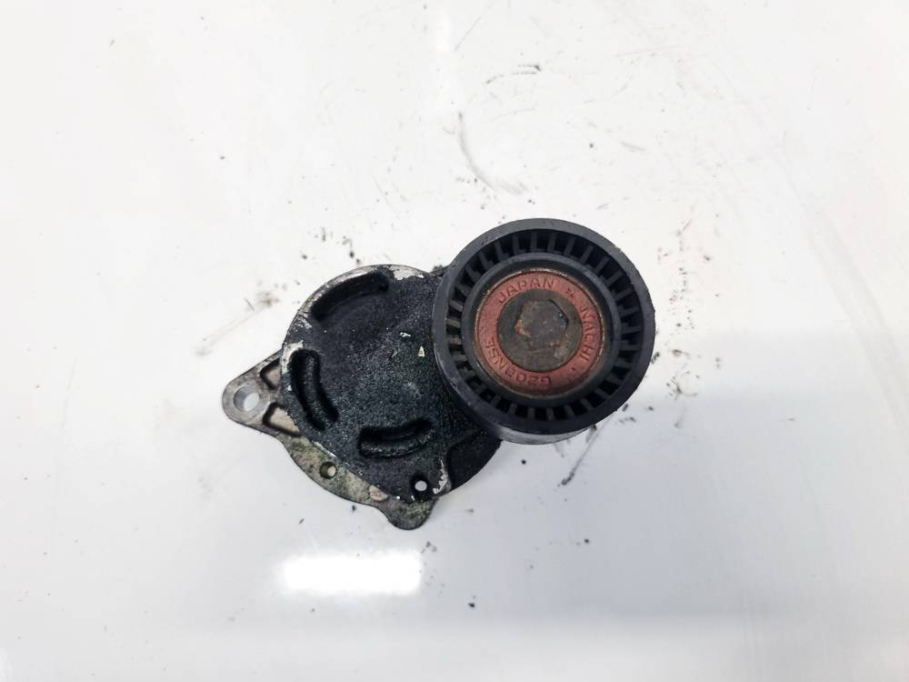 0802410121 Renault Espace 2005 Spannrolle Zahnriemen Steuerriemen (Riemenspanner)