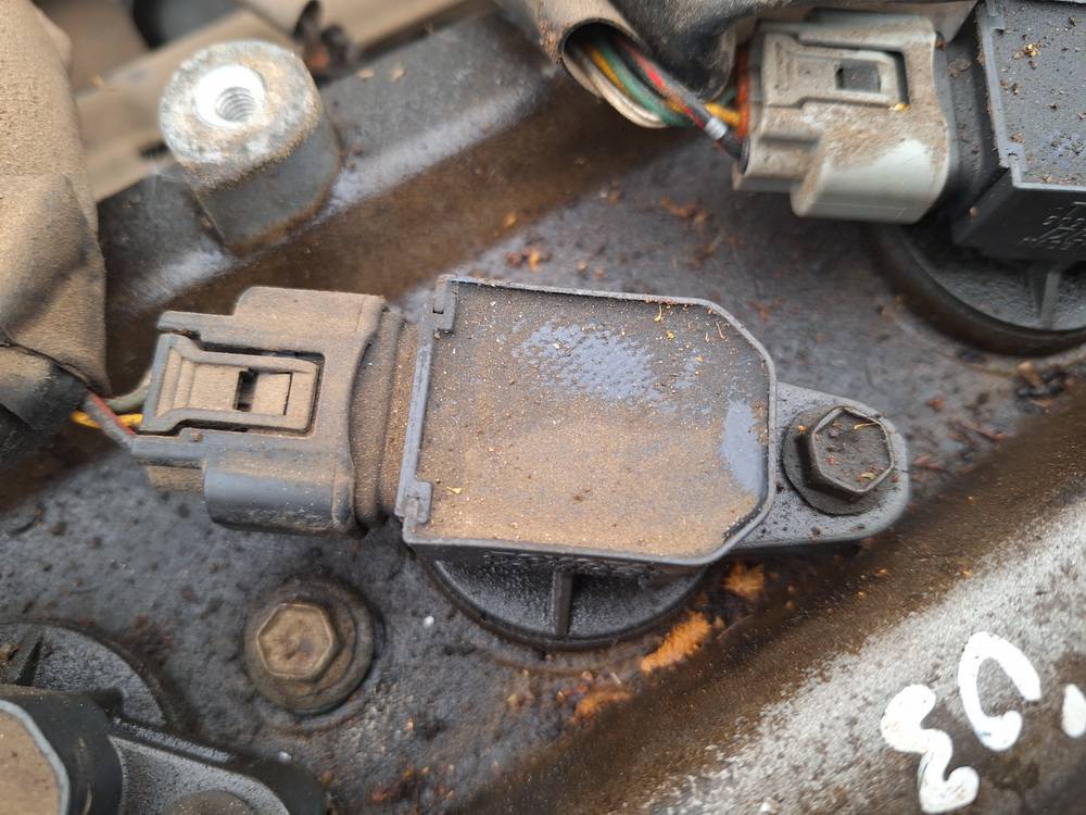 9091902240 Toyota Yaris 2003 Ignition Coil