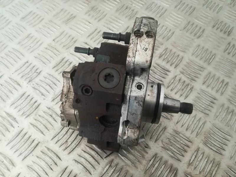 0445010033 Renault Laguna 2002 High Pressure Injection Pump