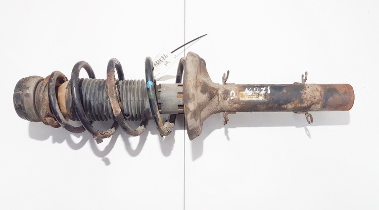 1J0413031S Volkswagen Golf 1998 Shock Absorber - Suspension Strut Assembly - FRONT RIGHT