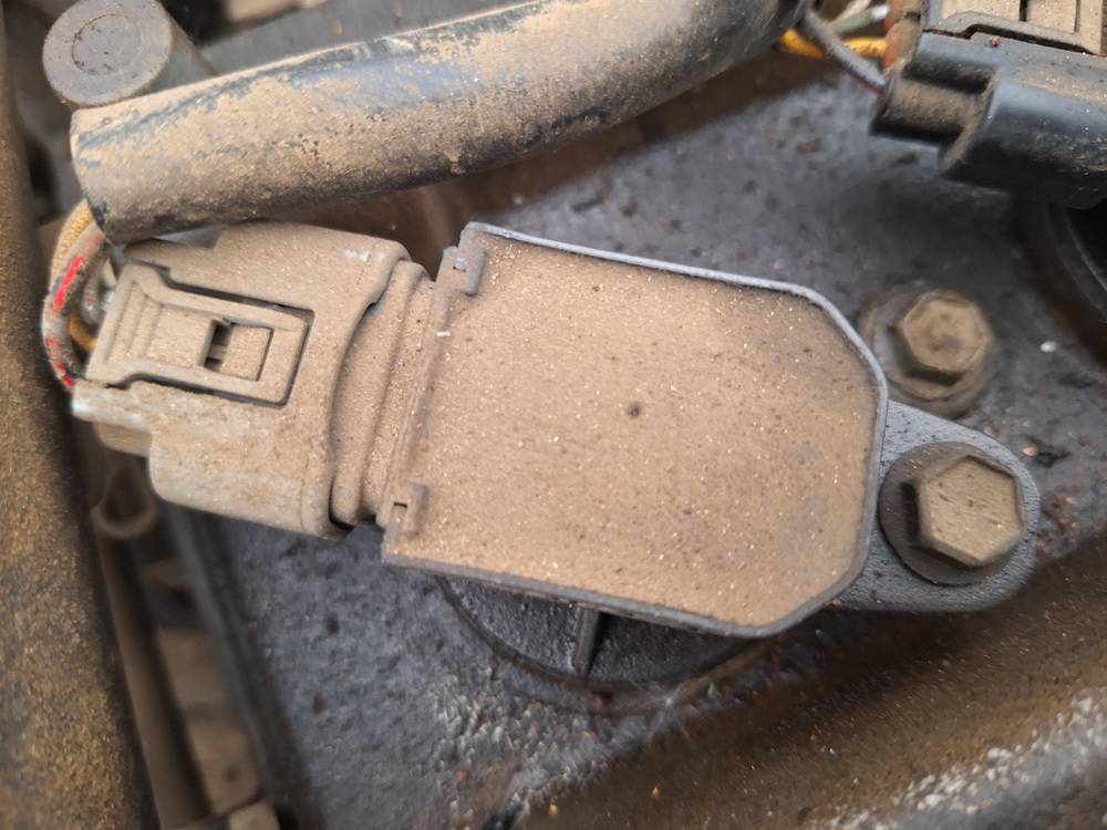 9091902240 Toyota Yaris 2003 Ignition Coil