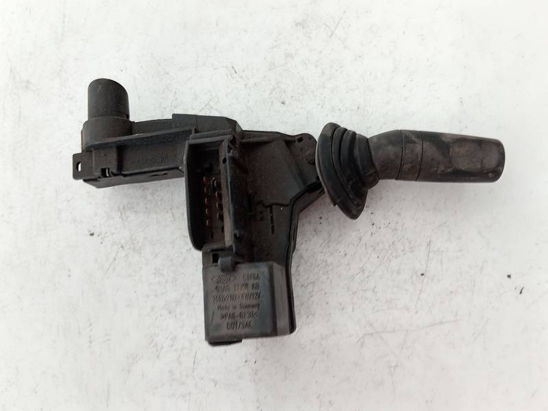 G952A Volvo 940 1990 COMMODO PHARE CLIGNOTANT - Thumbnail 2