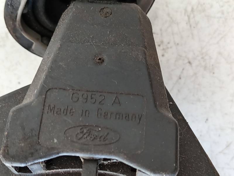 G952A Volvo 940 1990 COMMODO PHARE CLIGNOTANT - Thumbnail 3