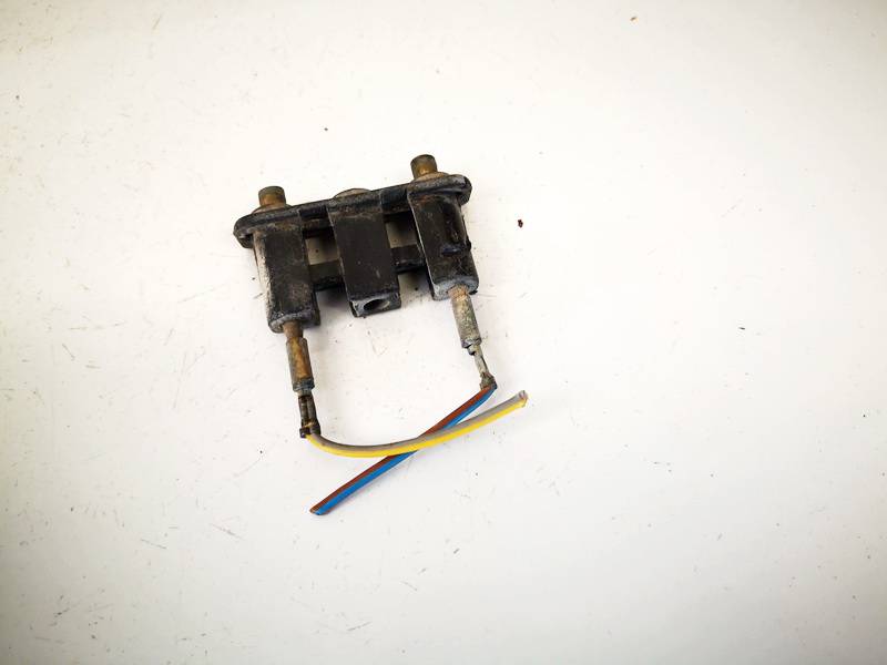 6318200754 Fiat Ducato 2007 Styk drzwi – lewy - Thumbnail 2