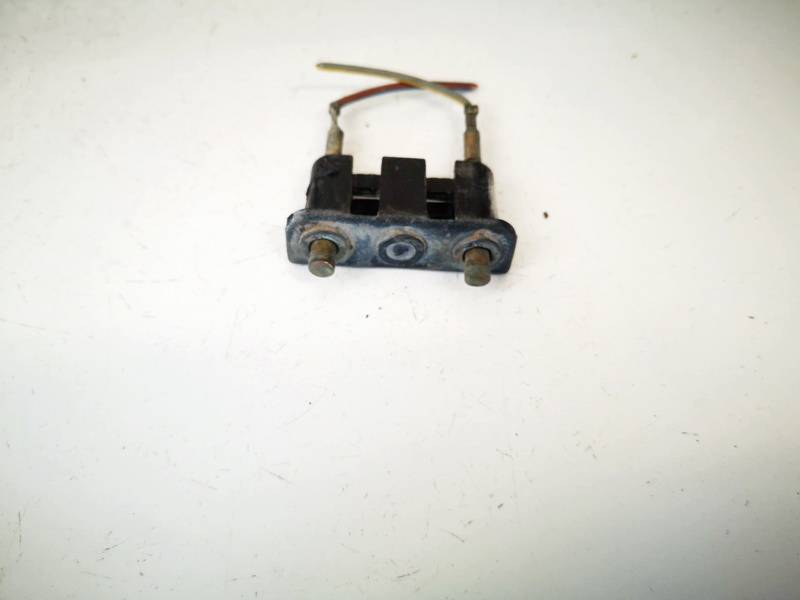 6318200754 Fiat Ducato 2007 Styk drzwi – lewy