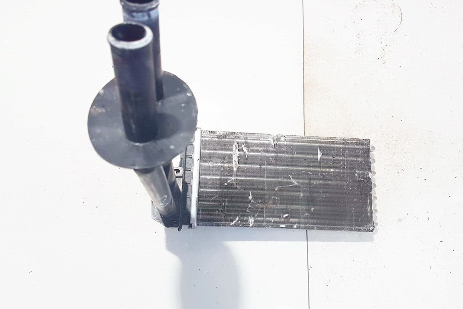 Used Used Heater Radiator heater Matrix Peugeot 206 2002 1 4L 