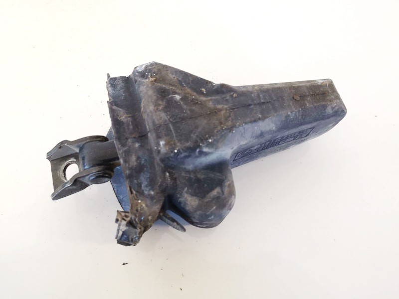 51228231995 BMW 3-Series 1999 Door Check (Strap) - REAR LEFT - Thumbnail 3