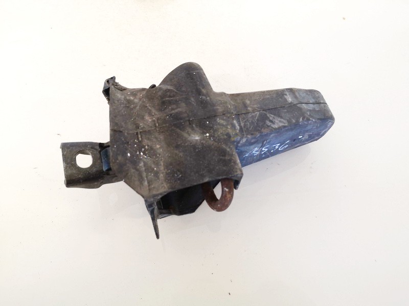 51228231995 BMW 3-Series 1999 Door Check (Strap) - REAR LEFT