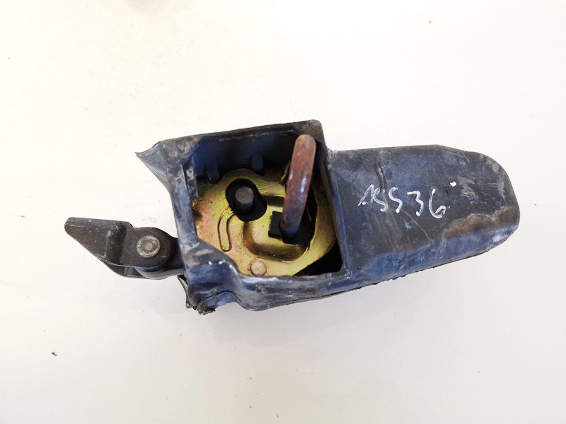 51228231995 BMW 3-Series 1999 Door Check (Strap) - REAR LEFT - Thumbnail 2