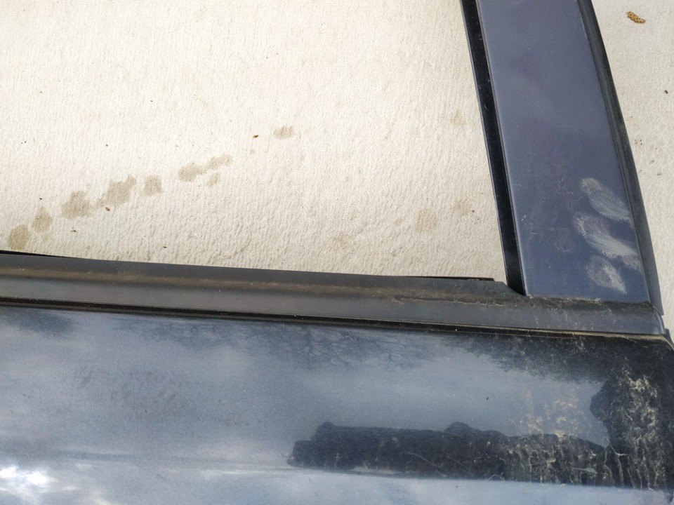 Renault Laguna 2002 Duru stiklo juostele G.D. - Thumbnail 2