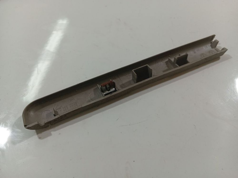 8200284018 Renault Scenic 2005 Sisätilan koristelu (muovit) - Thumbnail 2