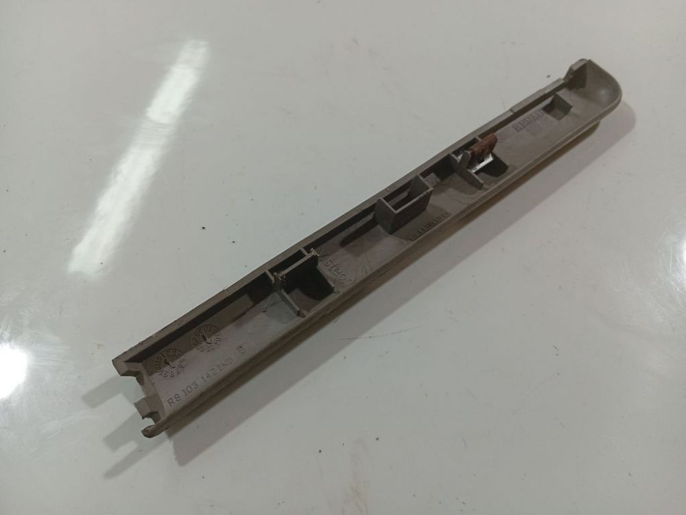 8200284018 Renault Scenic 2005 Sisätilan koristelu (muovit) - Thumbnail 3